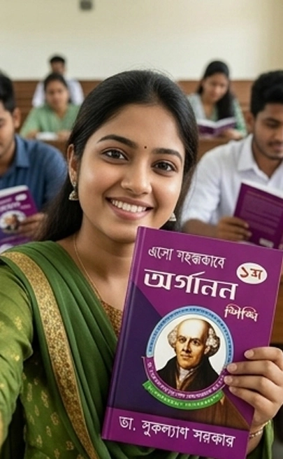এসো সহজে অর্গানন শিখি