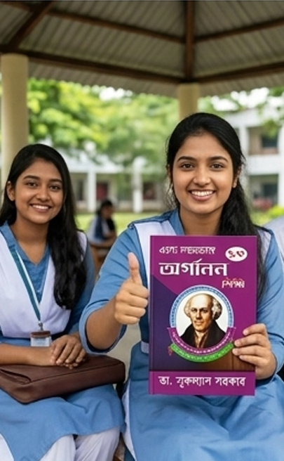 এসো সহজে অর্গানন শিখি