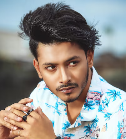 মোঃ নুরুল ইসলাম